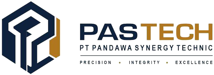 Logo PT Pandawa Synergy Technic